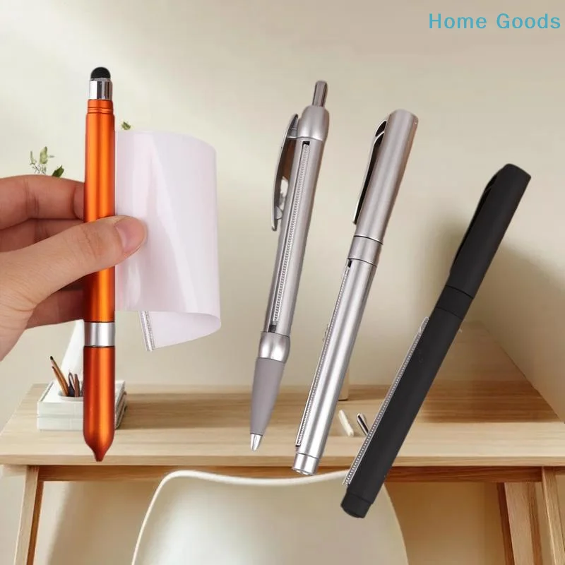 

preferredHidden Writable Pull Paper Pen Easy To Use A Secret Information Writing Tool With Exams And Notesproduct