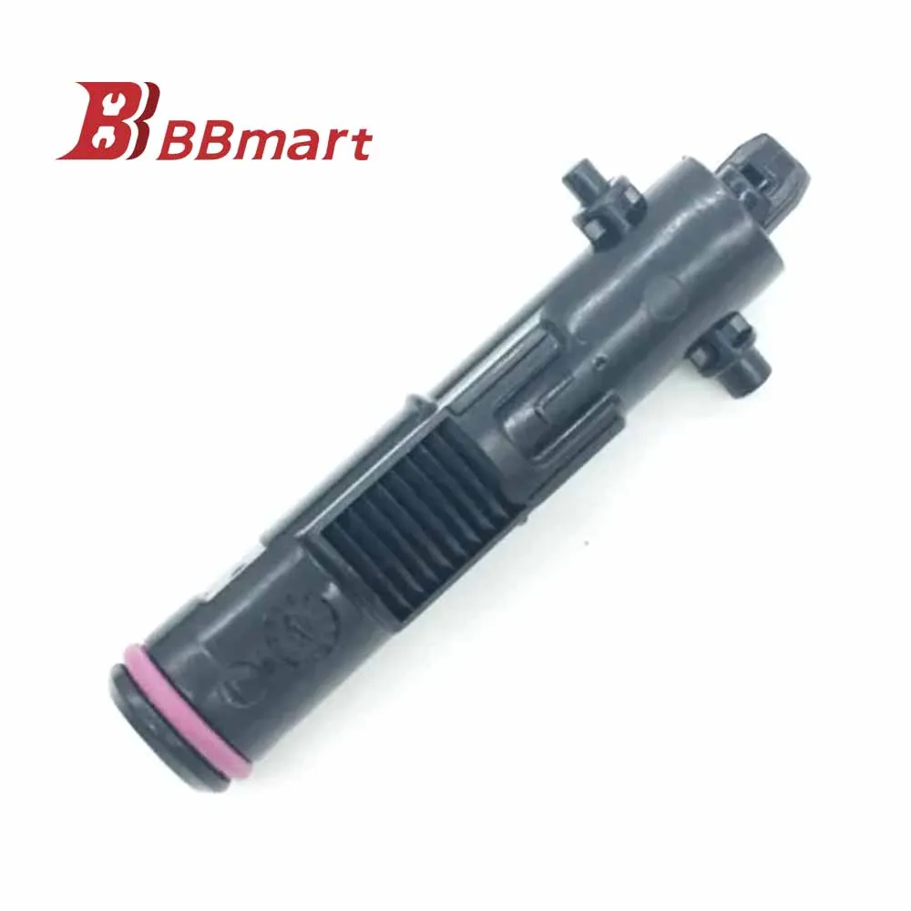 

BBMart Auto Parts Headlight Right Washer Nozzle Spray 97062825250 For Porsche Panamera Car Accessories 1pcs