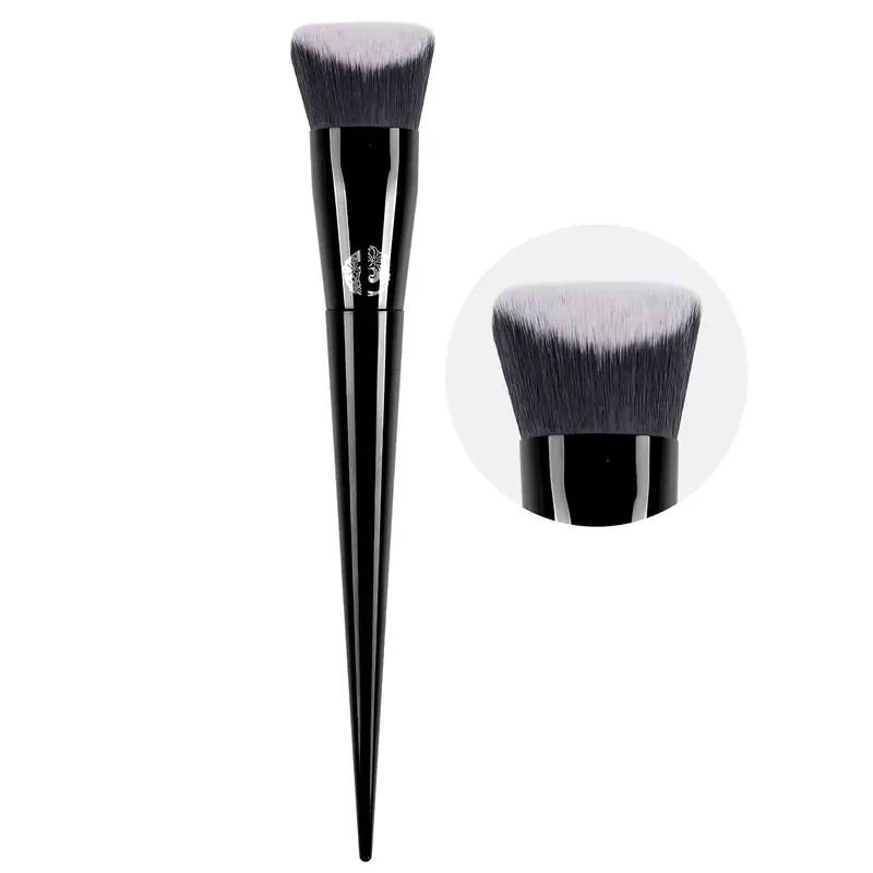 

ENERGY Powder Foundation Brush Premium Kabuki Makeup Brush Lip plumper Highlighter Concealer brush Eye makeup brush Cosmetic Bbl