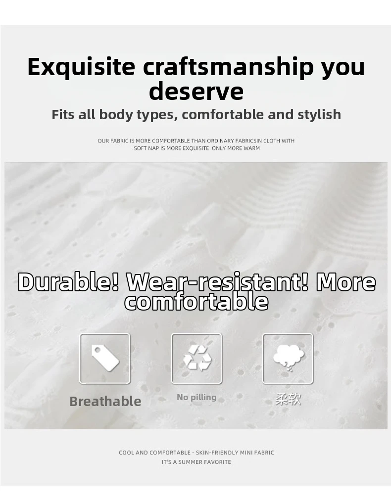 Damen-Rock mit hoher Taille, A-Linie, langer Rock, elegante Spitze, plissiert, schlankmachender Netz-Kuchenrock für Frühling und Herbst