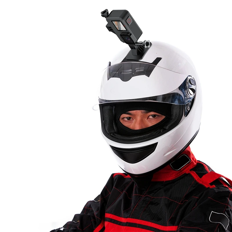 Suitable For Gopro9/10/11/12 Vertical Bracket Adapter Aluminum Alloy Sports Camera Tripod Conversion Seat