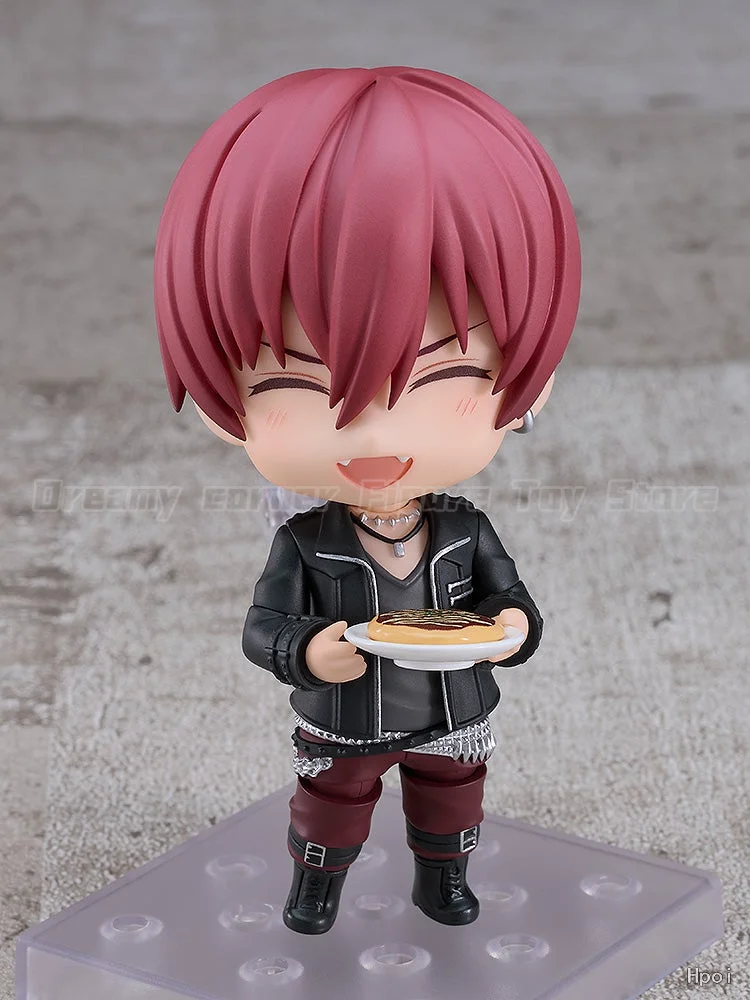 

【In Stock】Orange Rouge GSC #2653 IDOLiSH7 Inumaru Toma Q Version Figure Model