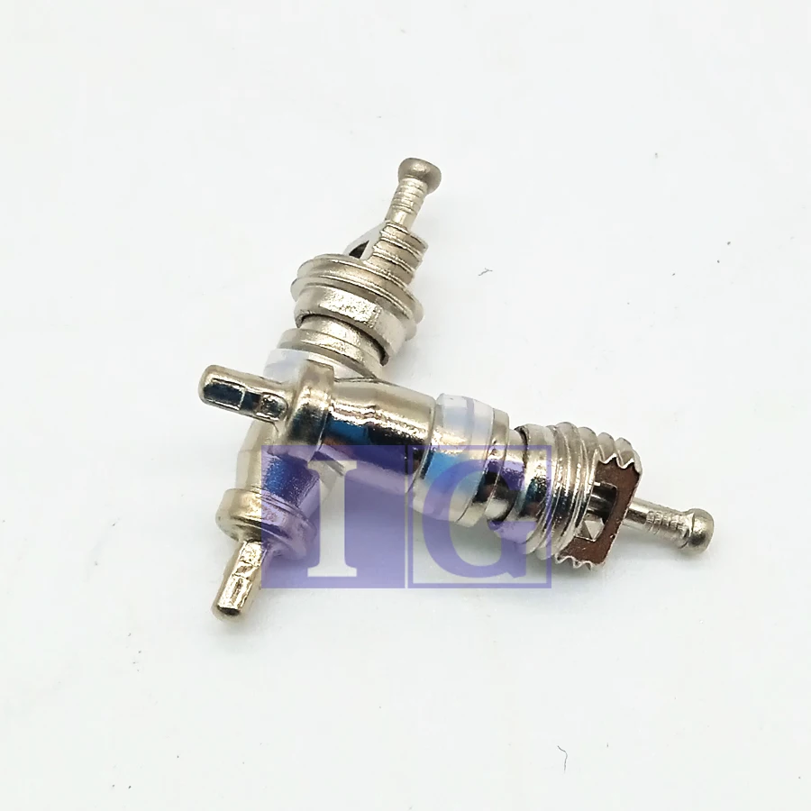 Spare Parts For Car Air Conditioning Valve Core Air Conditioning Sealing Valve Core R12 Valve Core