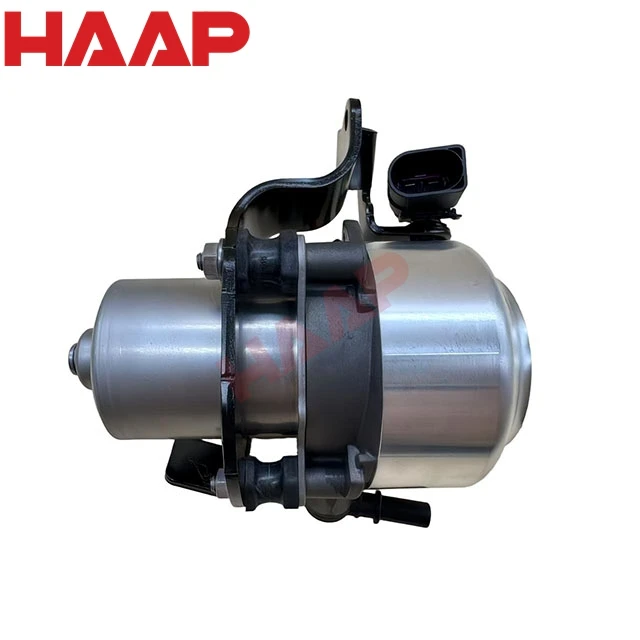 

Original Power Brake Booster Vacuum Pump For VW Golf Passat Tiguan Sharan Seat Leon Alhambra Skoda Octavia Superb 5Q0612181D