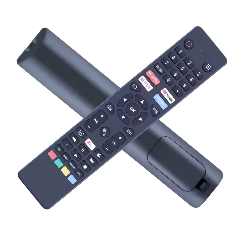 Smart 4K HDTV RM-C3250 Remote Control Compatible with Models LT-32CA690 LT-32CA790 LT-40CA890 LT-43CA790 No Voice Control