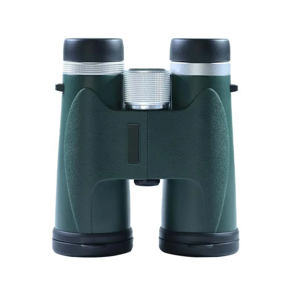 

10x42 Binoculars Ideal for Watching Wildlife and Concerts Compact and Equipped with Superior Optics for Clear Images