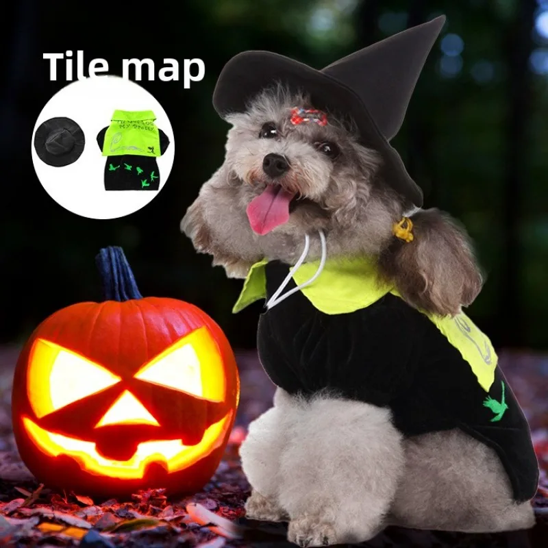 

Wan Christmas Pet Supplies Bestsellers Dog clothes, funny pet dogs, Christmas dog outfits, pet clothes