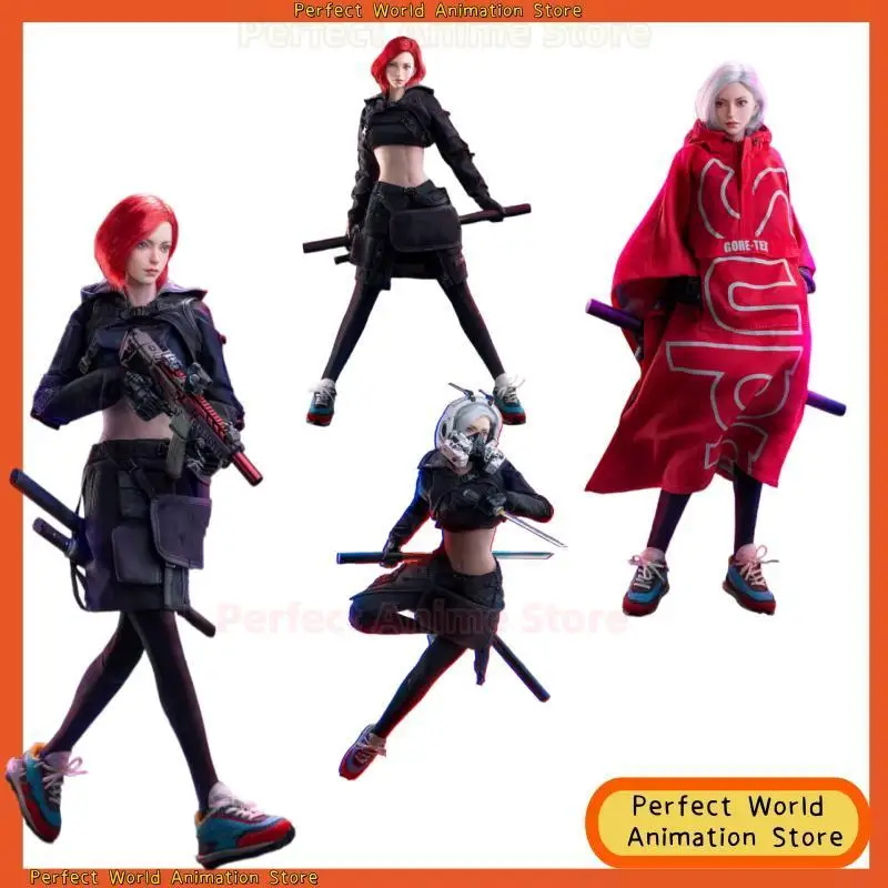 

В наличии VERYCOOL VCF-2060 A/B Trickybaby 1/6 12'' Фигурка женщины-солдата, полный комплект, коллекционная модель, игрушки, подарок