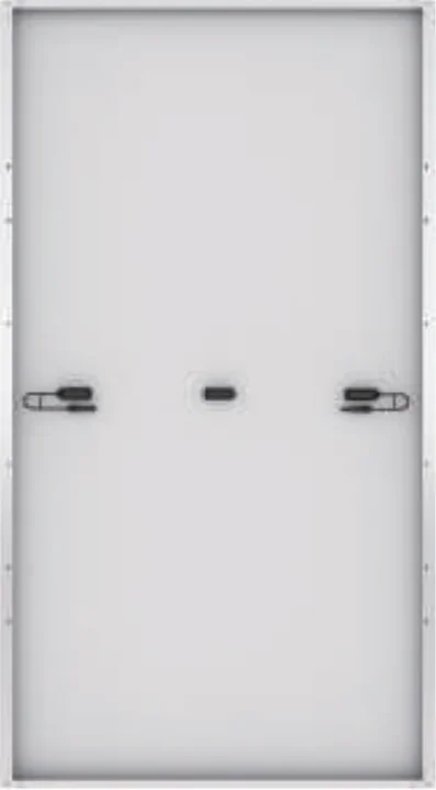 High Efficiency Longi Hi-MO X10 HPBC 2.0 Battery Cell PV Photovoltaic 495W 500W Solar Modules Solare Panels
