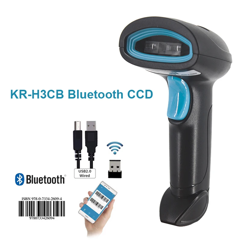 Variant: KR-H3CB BluetoothCCD
