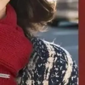 

Модный женский и мужской шарф, осенне-зимний теплый вязаный шарф на шею, подарок на день рождения