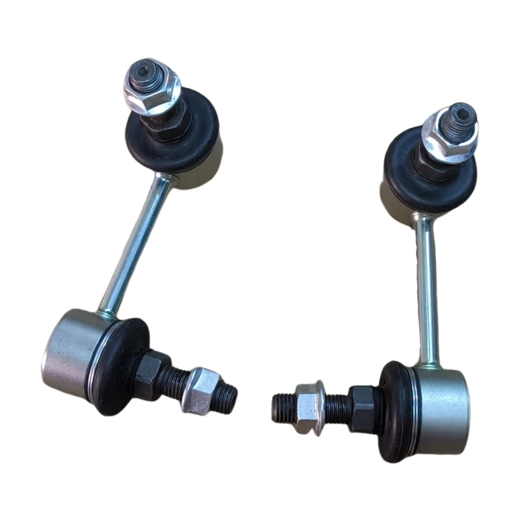 

2PCS Front Stabilizer Link B11-2906030/B11-2906040 For Chery V5 2.4L 2006-2007 Eastar 2.4L 2003-2007 Car accessories