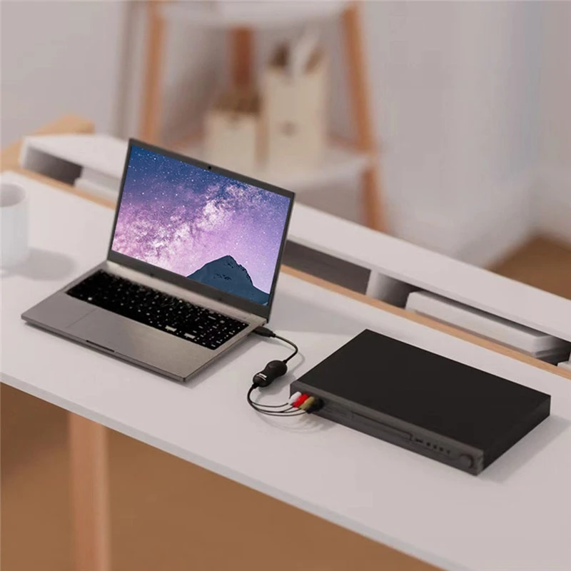 158 Usb 2.0 Audio V… - image