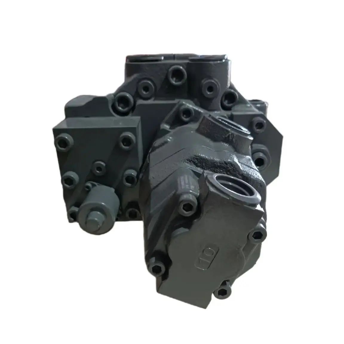 

Multi Model Small Displacement Hydraulic Piston Main Pump Replacement Spare Parts Fit ZX85 Mini Small Construction Digging
