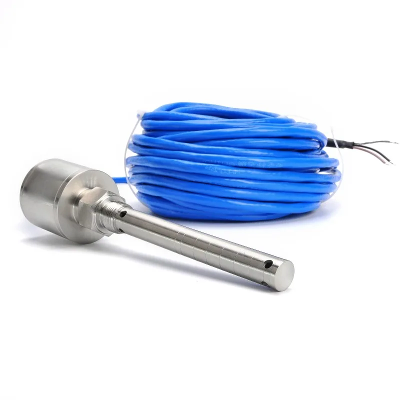 

Strength factory direct sales GUY series mining intrinsically safe liquid level sensor, input liquid level transmitter