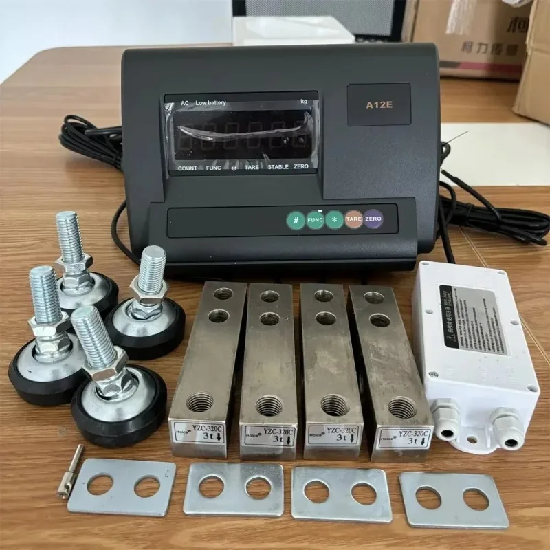 0.5/1/2/3/5T Pig Go…