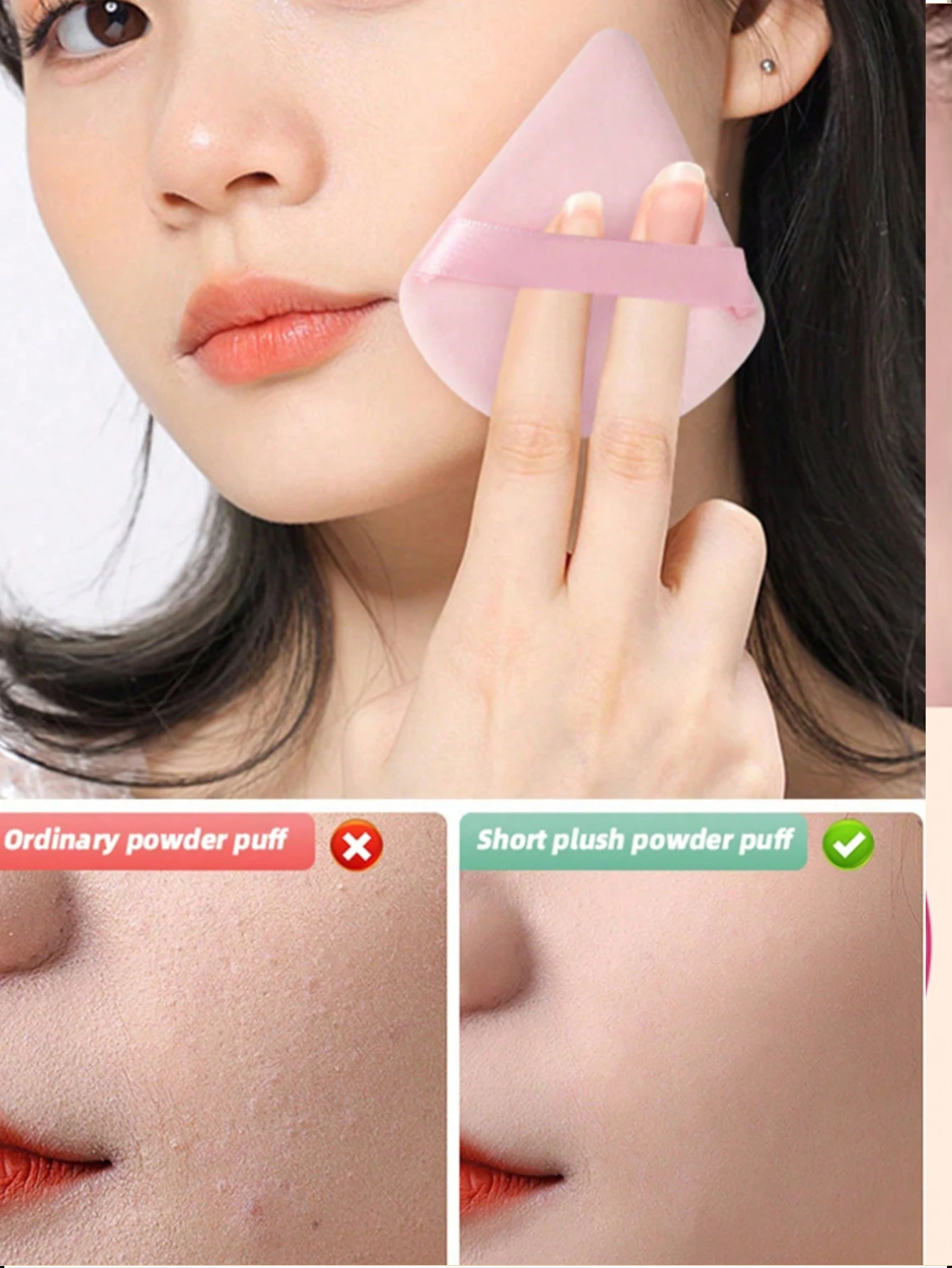 14 pièces maquillage éponge mélangeur ensemble pour fond de teint cosmétique pour fond de teint crème correcteur maquillage outils maquillage livraison gratuite