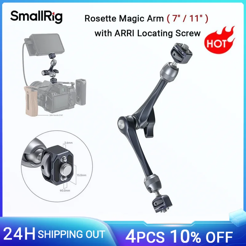 SmallRig  7