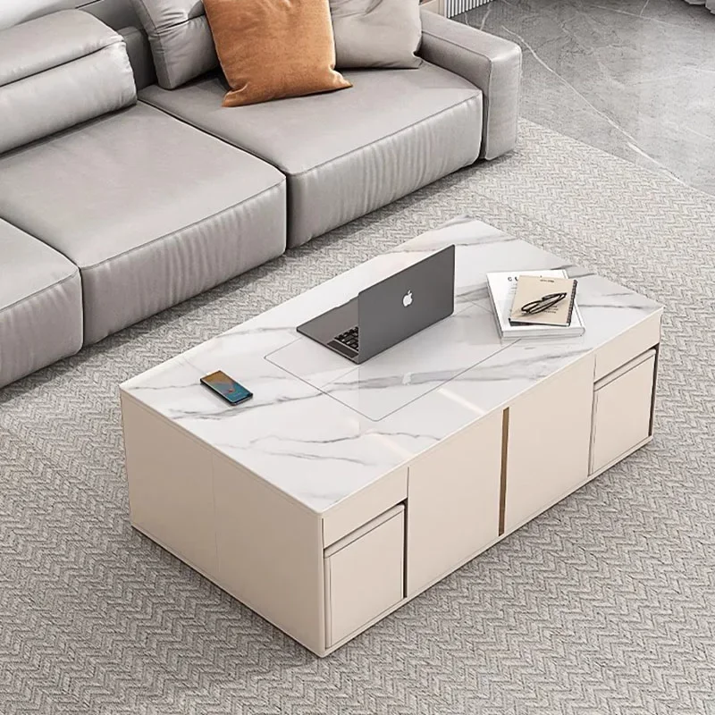 

Nordic Living Room Coffee Table Trau Modern Sofa Mesa Lateral Mobile Coffee Table White Apartamento Stoliki Do Kawy Furniture