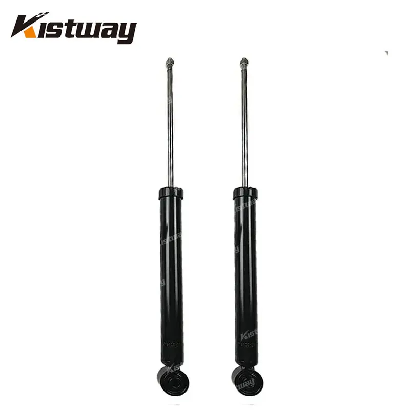 2PCS Front Or Rear Shock Absorbers Kit For VW Golf 7 GTI 1.4T 1.6L 2.0T 2013- 1T0413031EQ 1K0513029GP 5QD413031A 5QD513049C