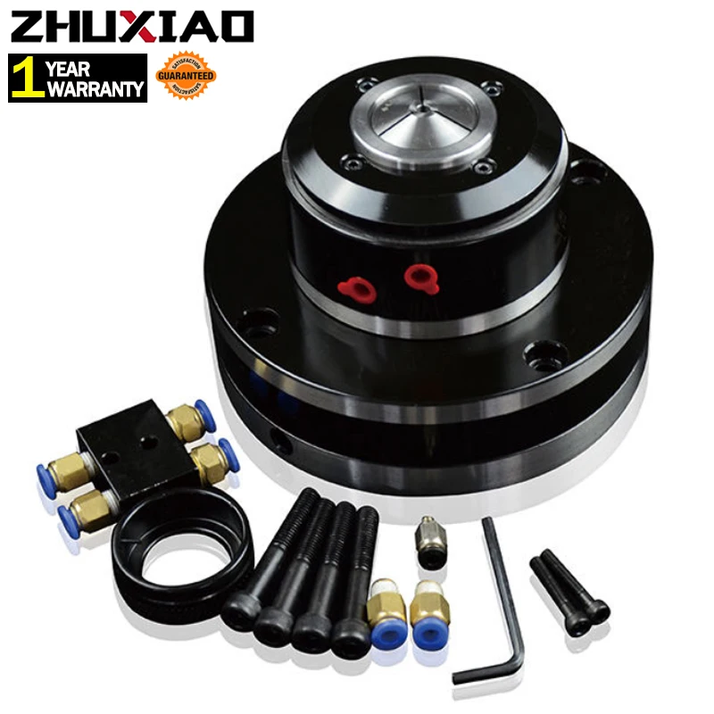 JAB-15 Collet Chuck…