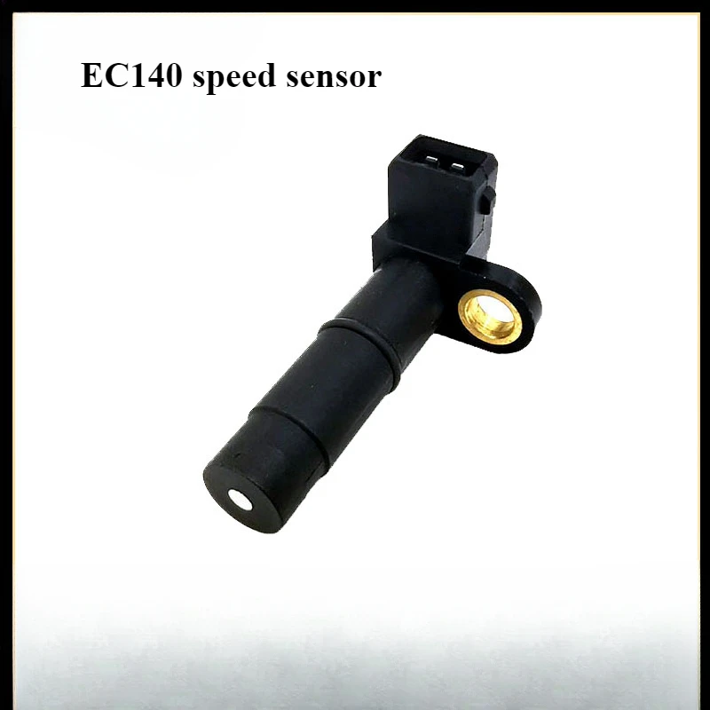 20924088 Excavator Loader Sensor for EC140B EC145 Crankshaft Speed Sensor Accessories