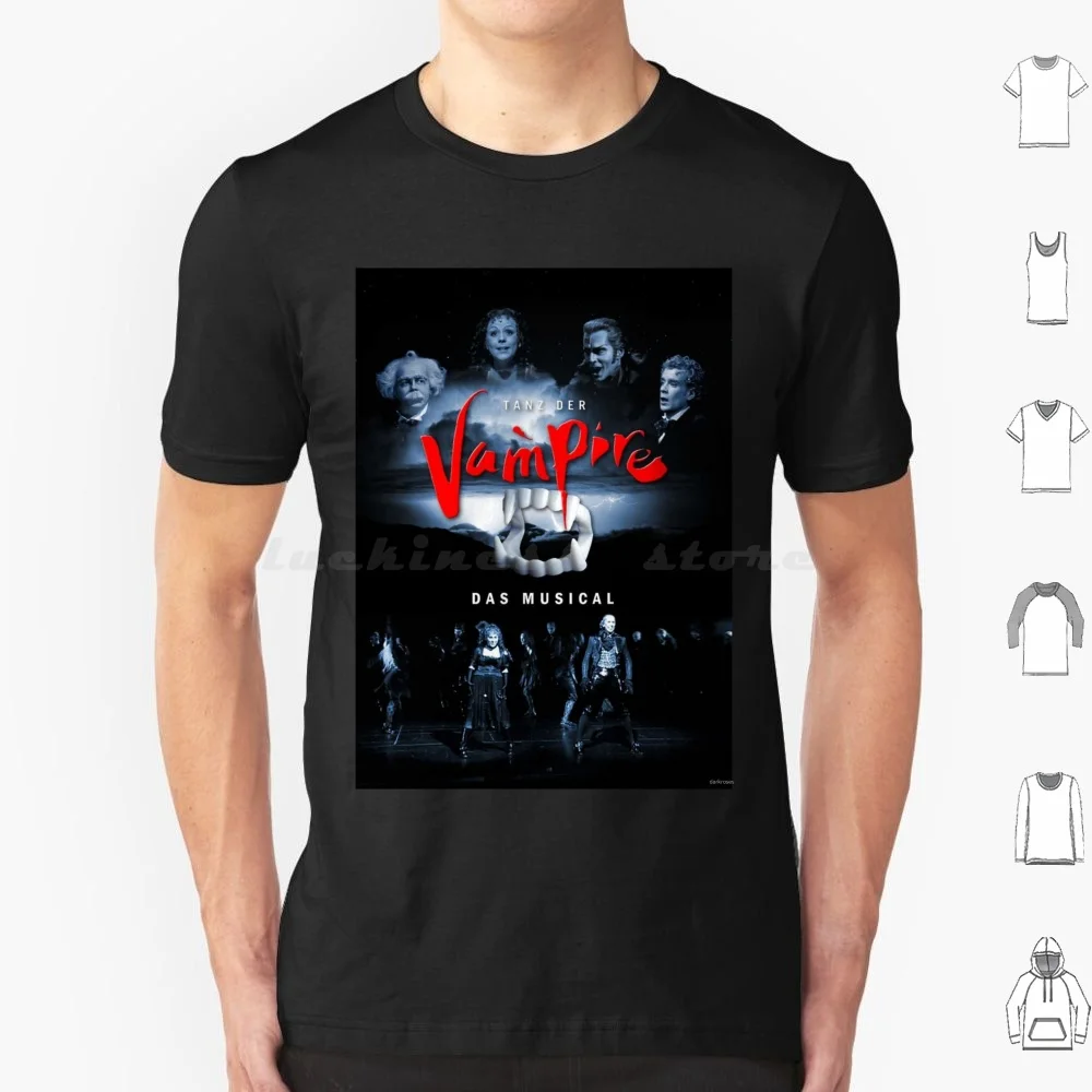 Tanz Der Vampire' T…