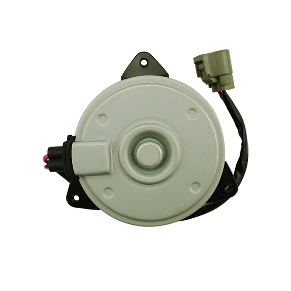 Motor de ventilador de refrigeración de radiador barato de alta calidad de venta caliente para corolla 1NZ 163630T030