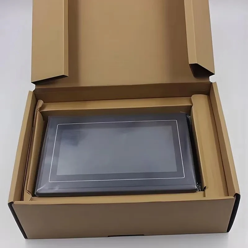 2026 Good Quality Weinview HMI MT8102iE 10 Inch Weintek Human Machine Interface Touch Screen in Stock