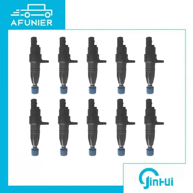 Capteur de vitesse de véhicule, 10 pièces, pour Suzuki Esteem 1,6l 1,8l OE No. :26130-60G11,26130-64G00,26130-64G01