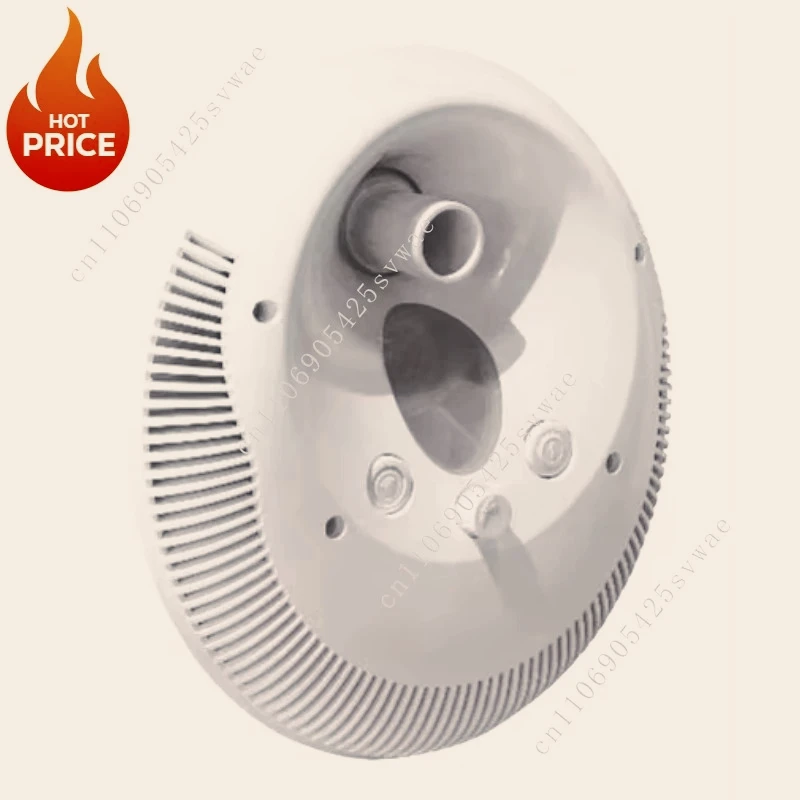 

China Factory Counter Current Pool Jet Swim Training Machine Stainless Steel Aluminum ABS PVC High Efficiency Swimming Equipment