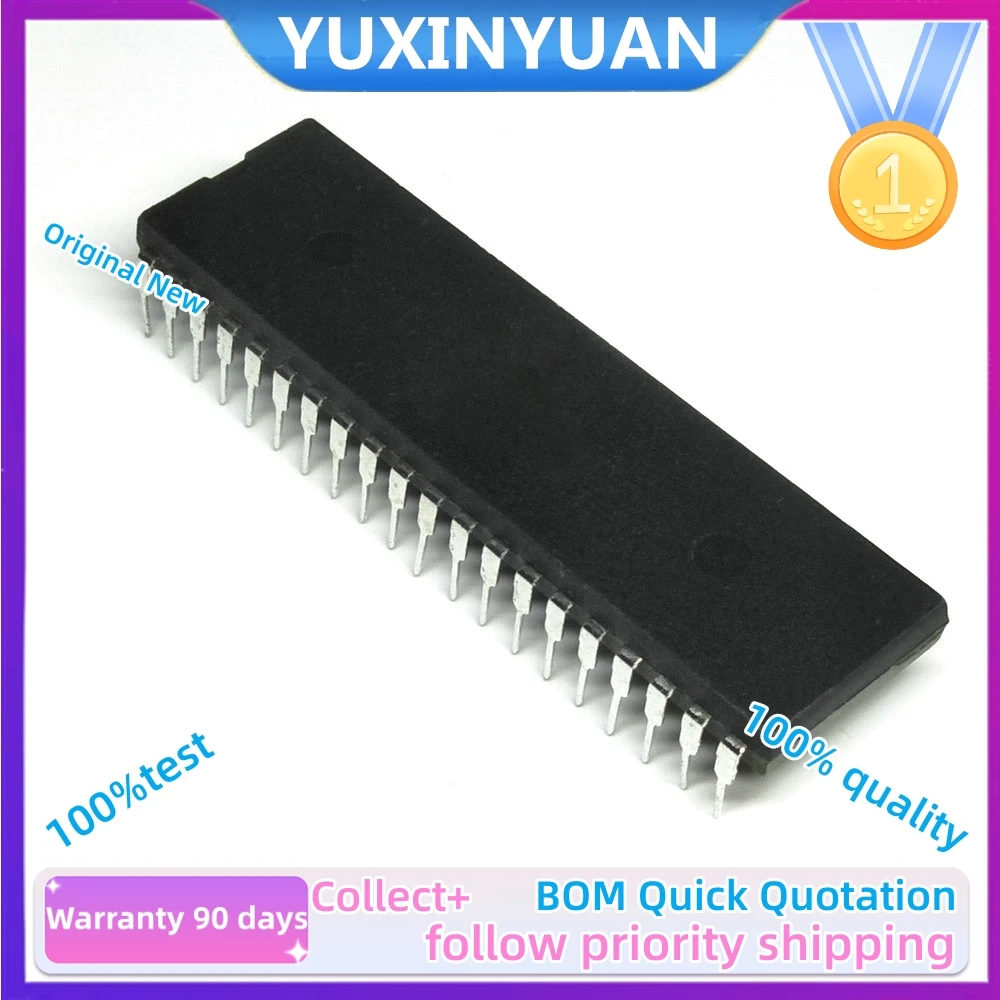 2PCS/LOT And new Original  D8088-2  D8088  8088 CDIP-40  IC YUXINYUAN IN STOCK,100%TEst