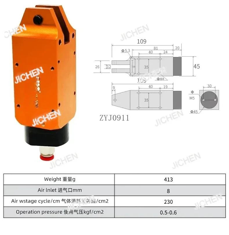 Zqa Jct Automatic P… - image