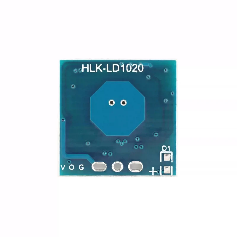 Original original ld1020 10g Mikrowellen radars ensor modul Low-Power Micro-Motion Intelligenter Sensor