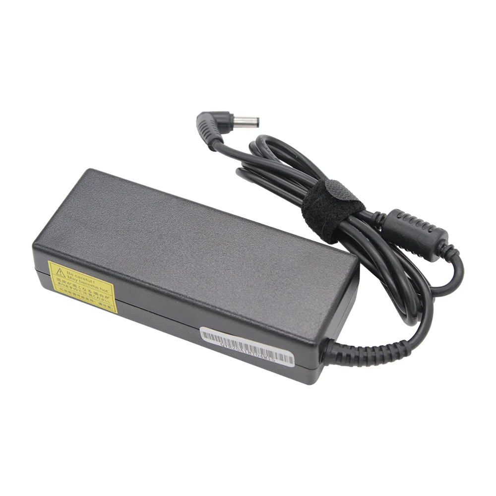 19V 3.95A 75W 5.5*2.5MM AC Notebook Charger Adapter For Toshiba C50 C55 L300  L355 L500 S50 S55 Laptop Universal Power Supplies