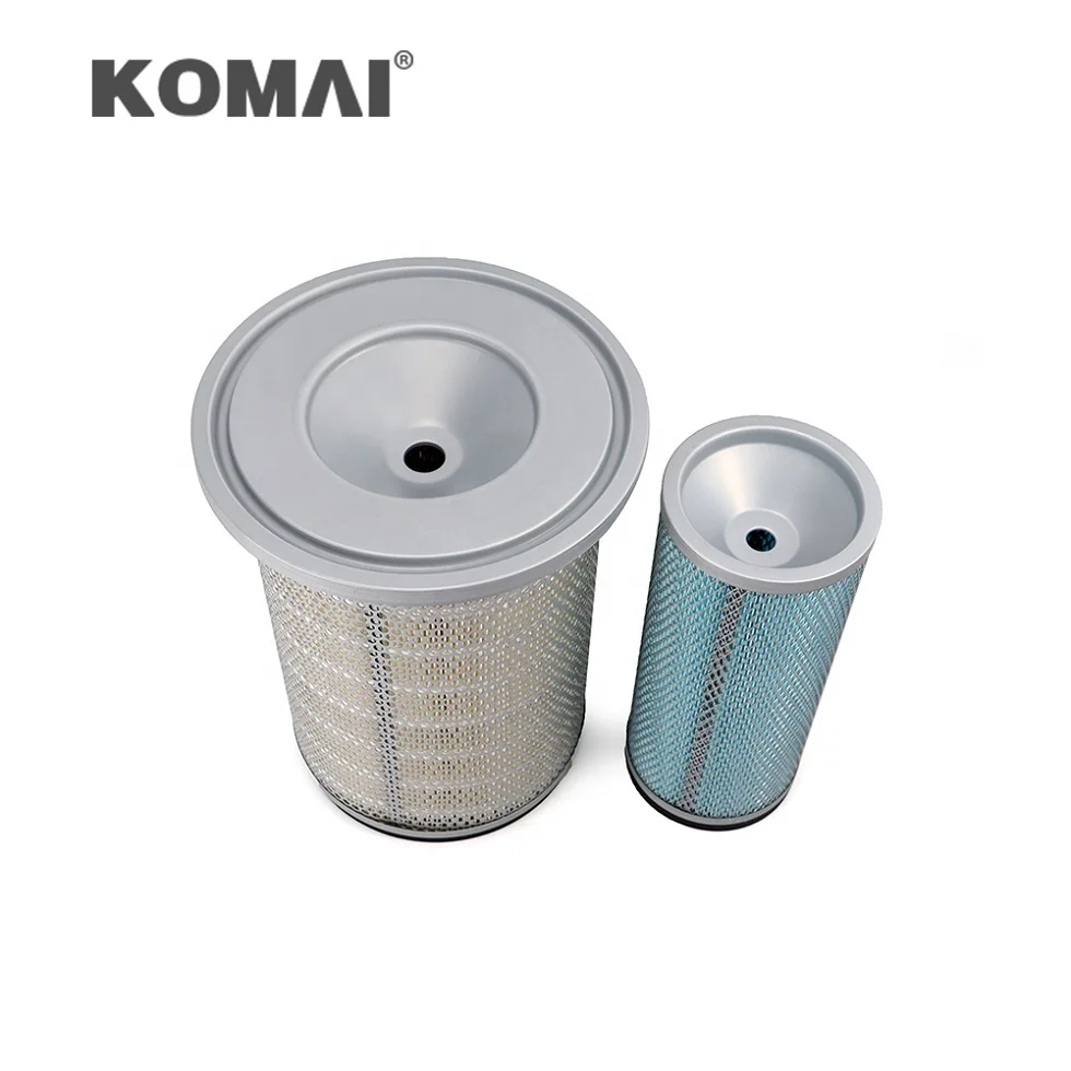 

Replace For Fleetguard AF4739 PA2761 8-94430250-0 Air Filter For Mitsubishi Truck