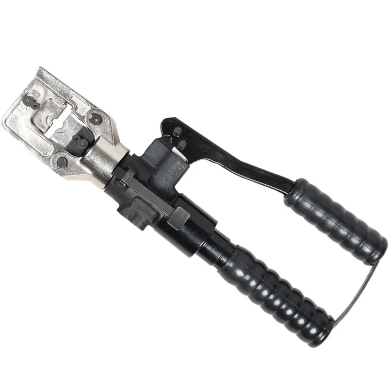 Hydraulic Crimping …