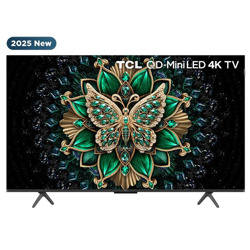 75 Inch Smart Tv 4K… - image