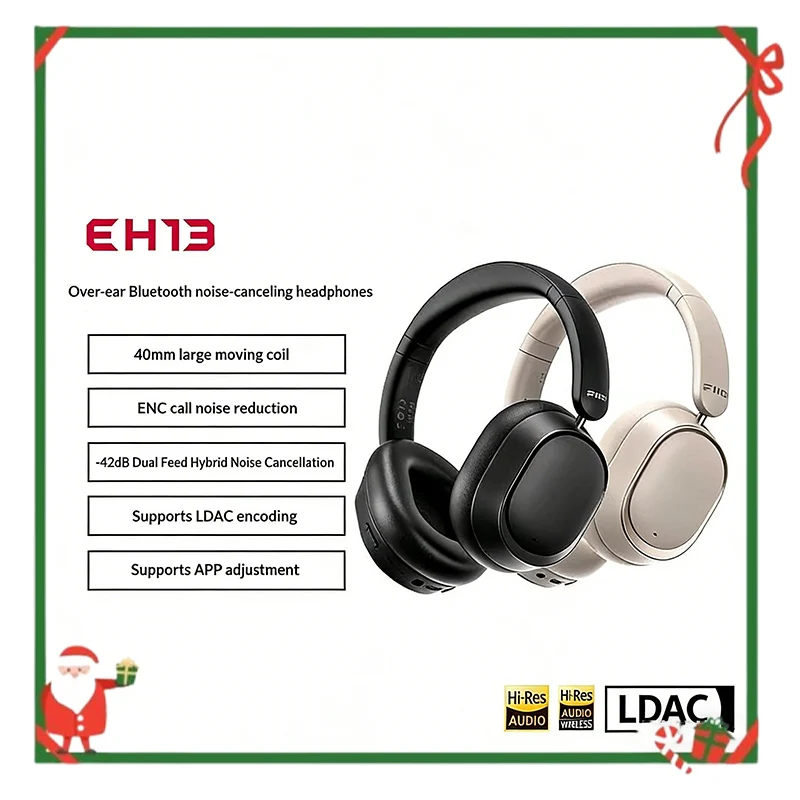 Fiio EH13 Head Moun…