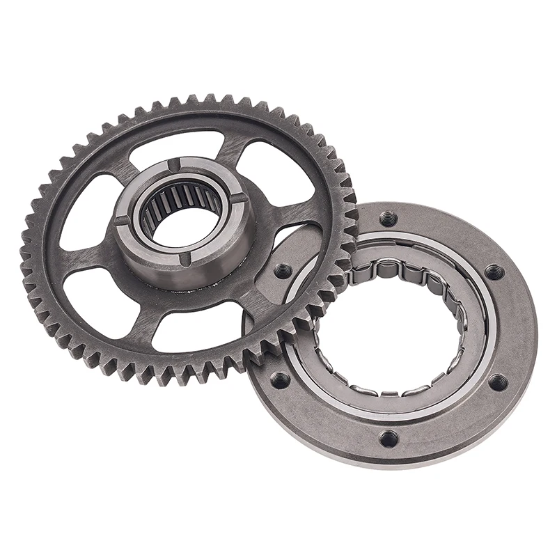 Motorcycle One Way Starter Clutch Gear Assy Bearing For Suzuki LTR 450 LT-R 450 Quadracer LT-R450Z 12600-45850-000