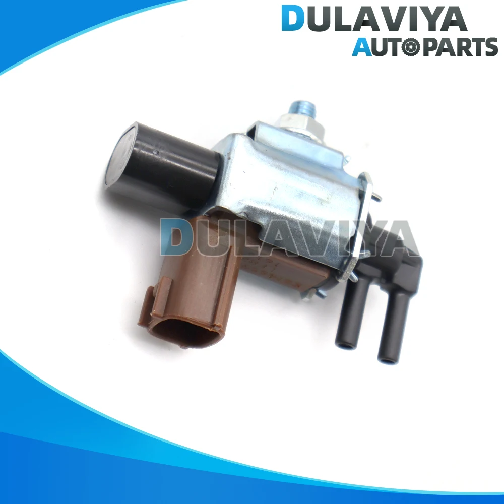 K5T46581 Vacuum Purge Control Solenoid Valve For Nissan T Ruck 2.4L 1996-2001 K5T46582 14956-31U10 14956-31U1A