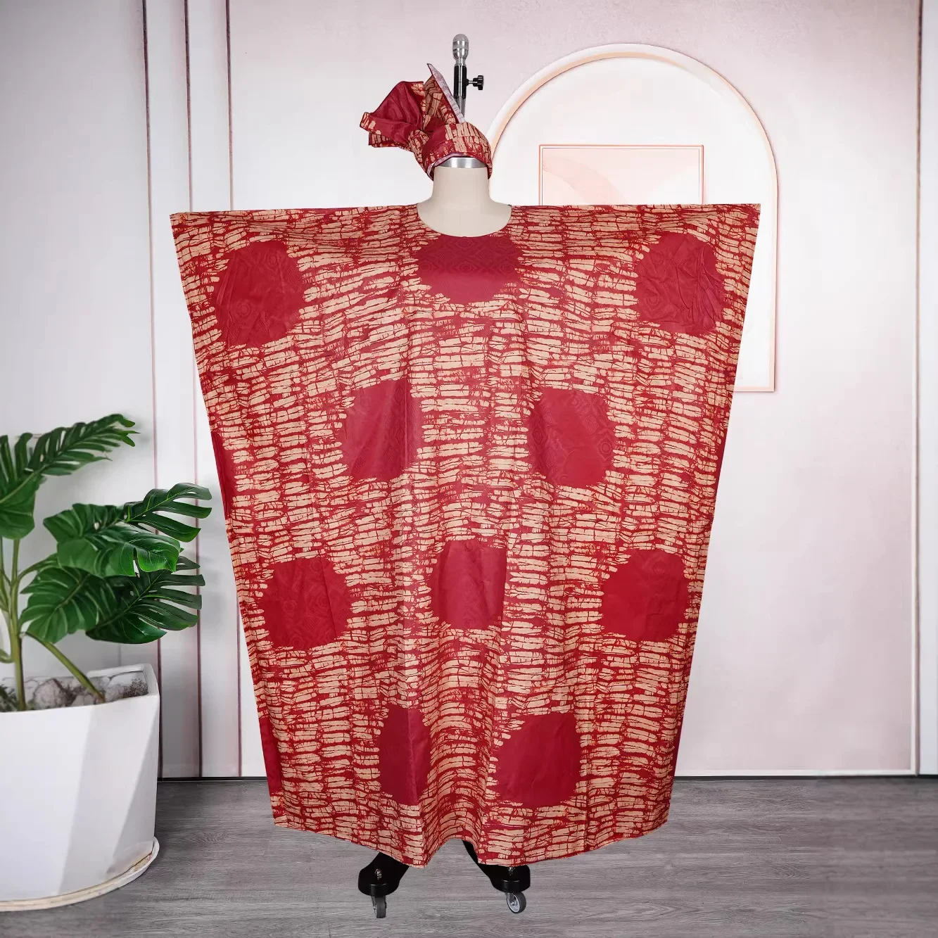 Abayas African Dresses for Women Traditional Africa Clothing Dashiki Ankara Embroidery Gown Robe Muslim Kaftan Maxi Long Dress