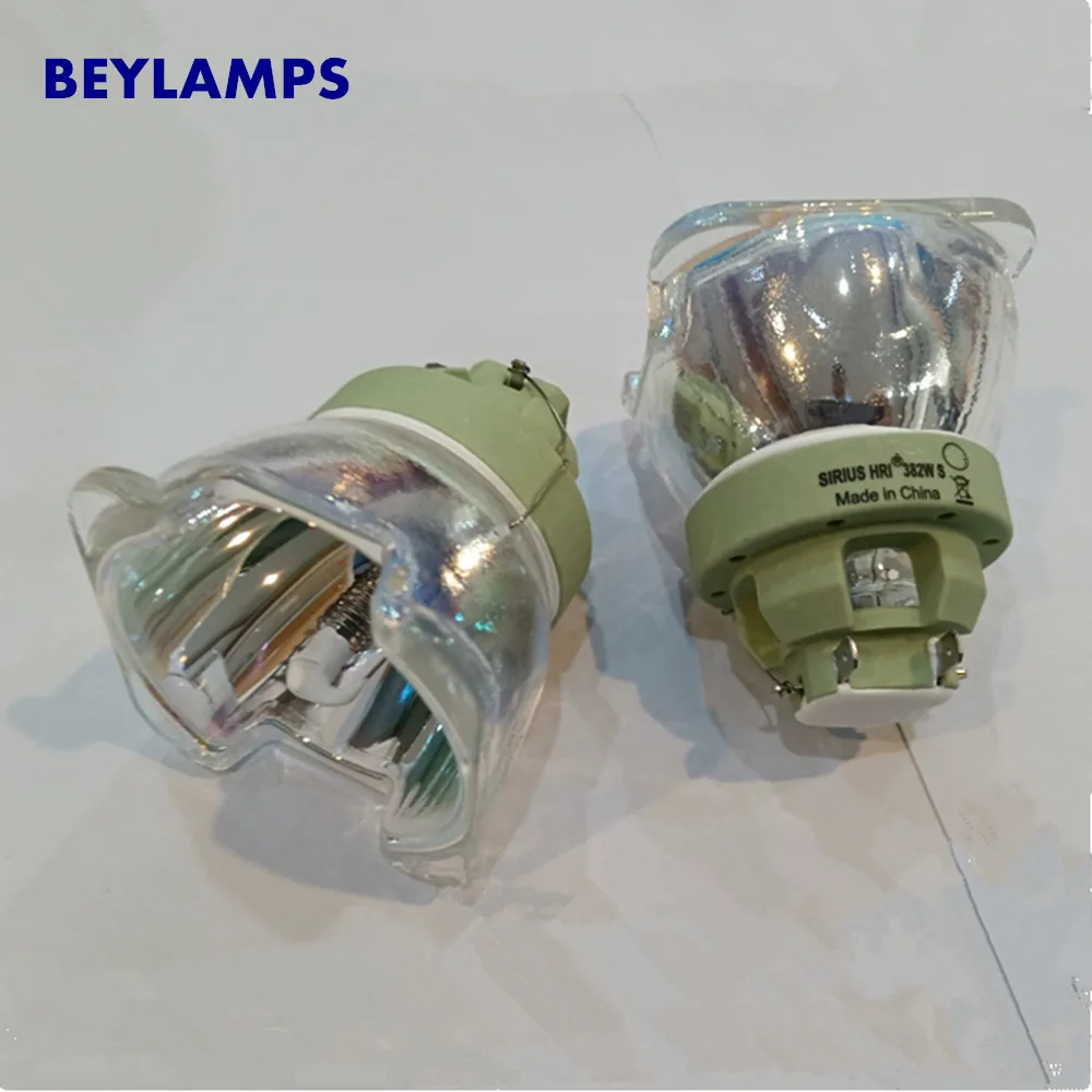 

Original SIRIUS HRI 382W S Bulb Stage Beam lamp 382W 18R Moving Light Projector lighting