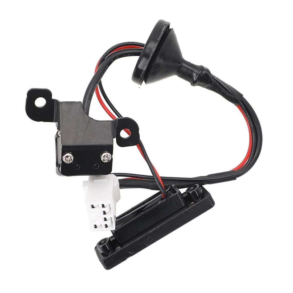 

For HYUNDAI For Accent 2014 For Sonata 2017 Rear View Backup Camera Parking Camera Replacement Part 95760-4L011