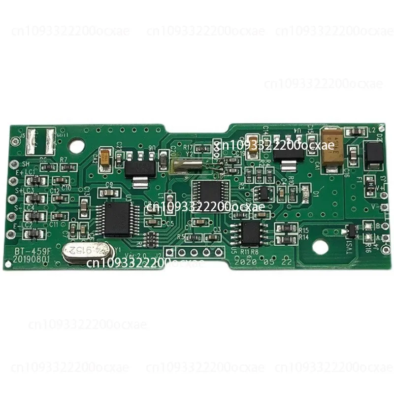 

Smart Weighing Shelf Load Cell BT-459F Communication Digital Signal Transmitter Digital Sensor Module