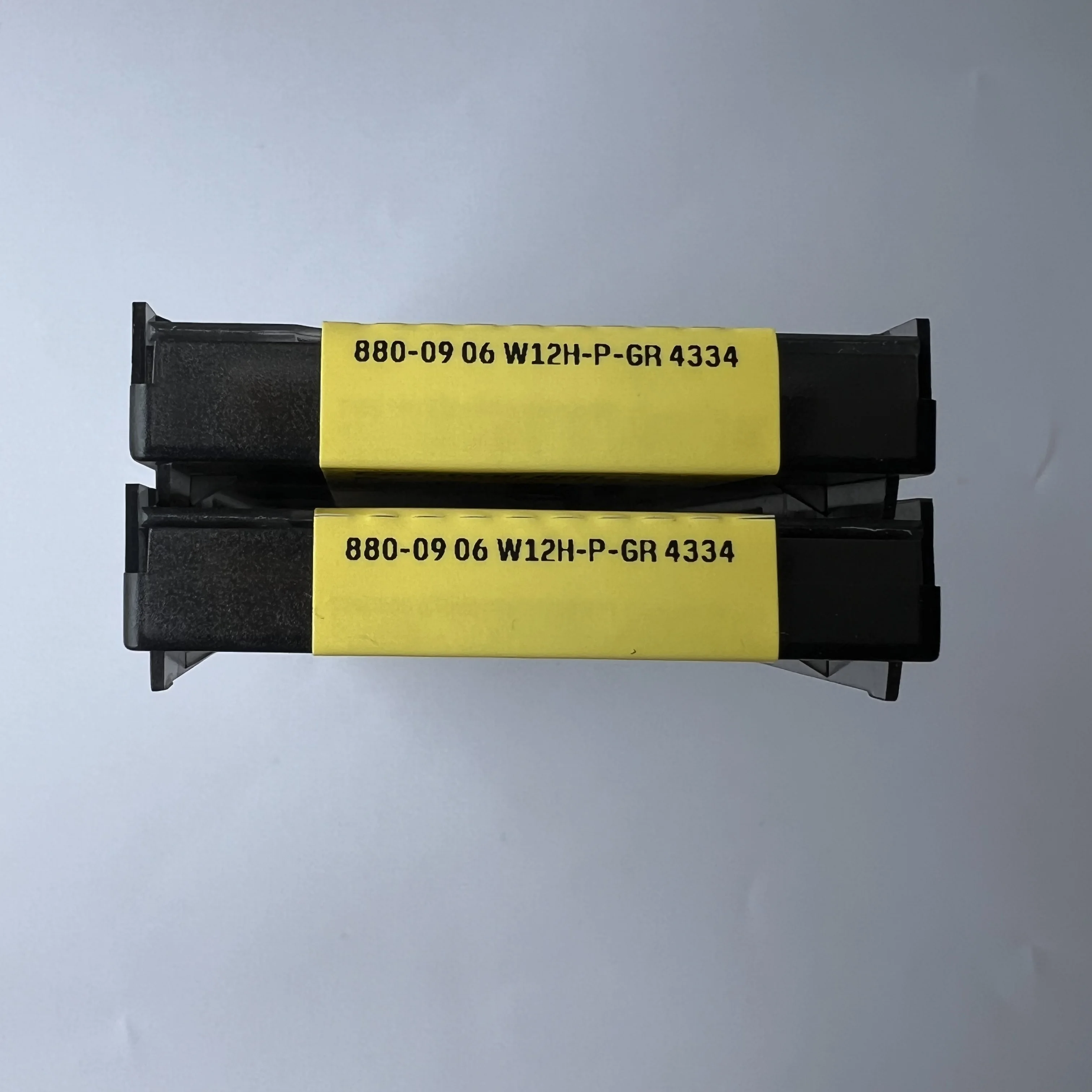 

880-0906W12H-P-GR 4334 Лезвие с ЧПУ