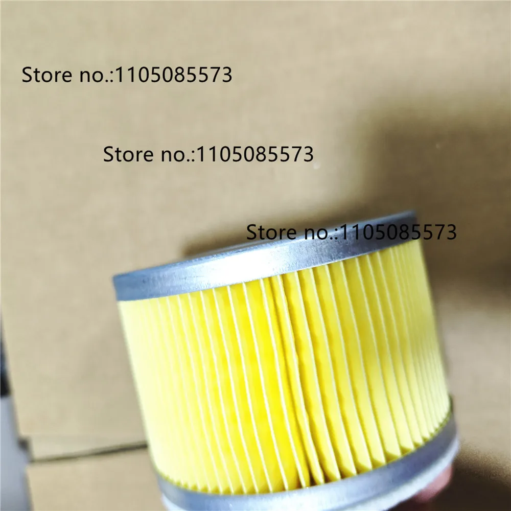 Vacuum pump air filter element 909581 909518 909519 909505 909506 909507 909510 909514 909512 909529 909580 909541