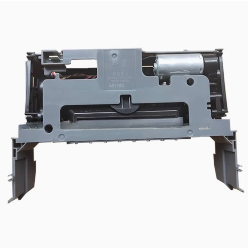 Sweeping robot accessories Roomba 800 series/900 series Main brush frame Roller brush compartment Brush cage