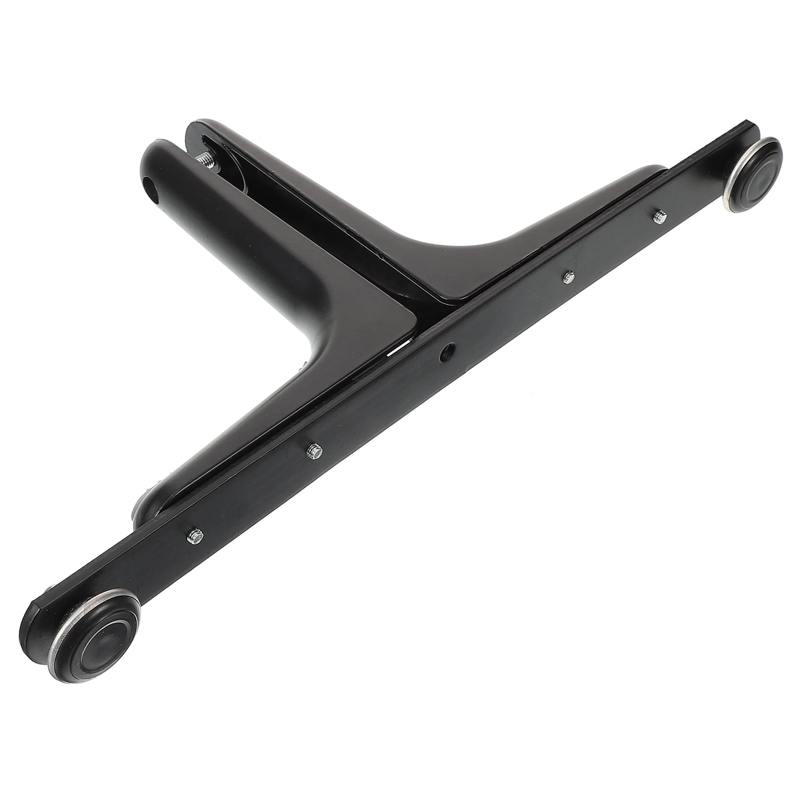 

Heavy Duty Screen Divider Base Metal Room Divider Stand For Home Office Privacy Partition Support Bracket