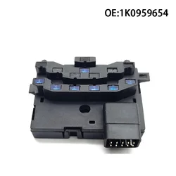 Steering Angle Sensor For A-udi A3 R8 TT Volkswagen VW Rabbit Tiguan Jetta Golf GTI Eos 1K0959654 1K0 959 654